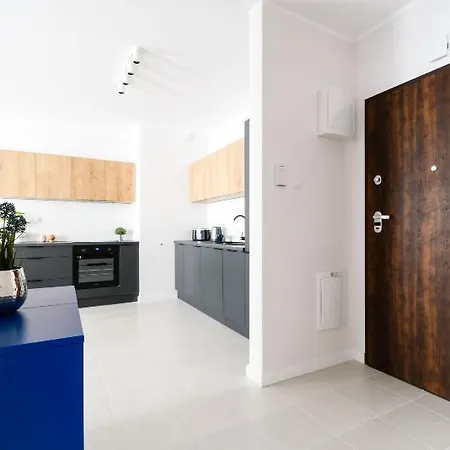 P&o Soho Factory 9 Apartment *