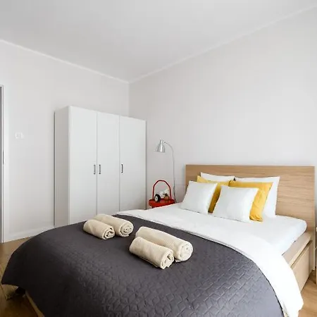 P&o Soho Factory 9 Apartment *