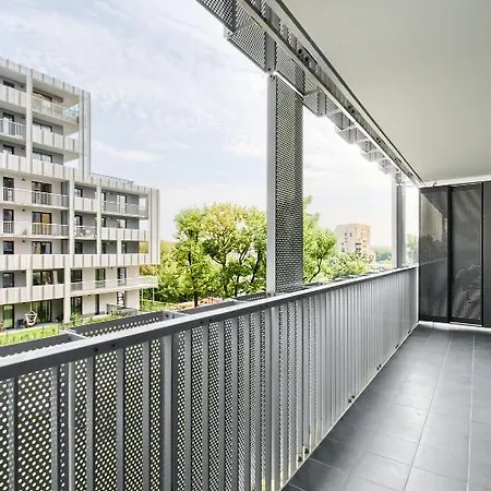 P&o Soho Factory 9 Apartment *